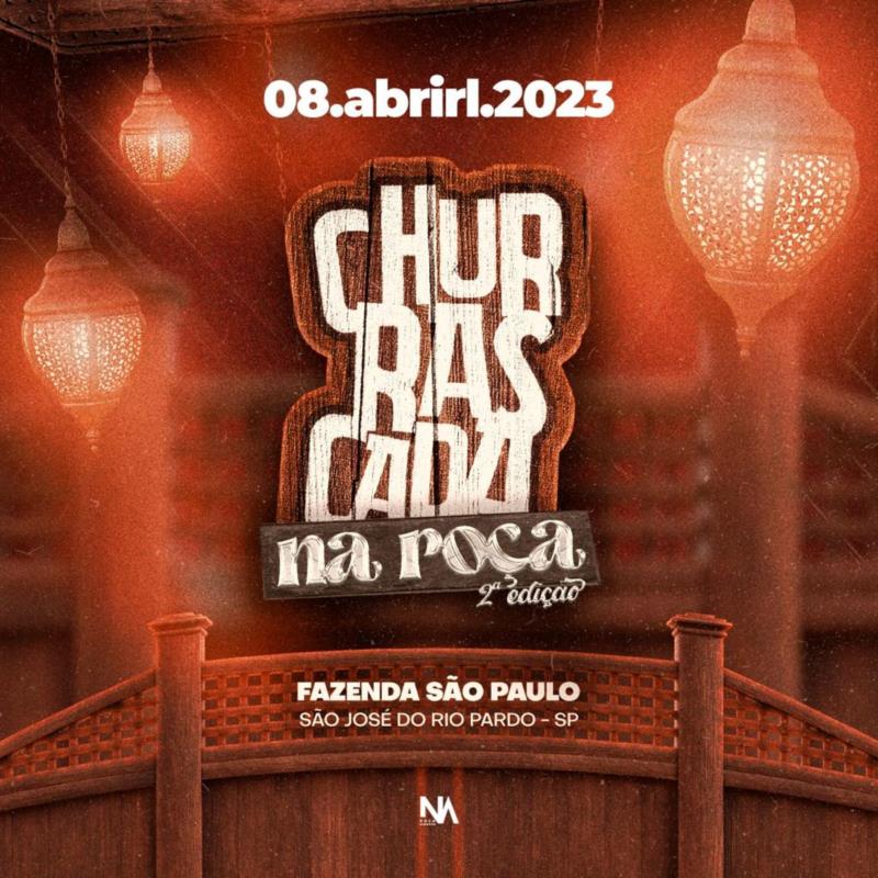 Festa Na Roça, Carlinhos Borba Gato - Qobuz